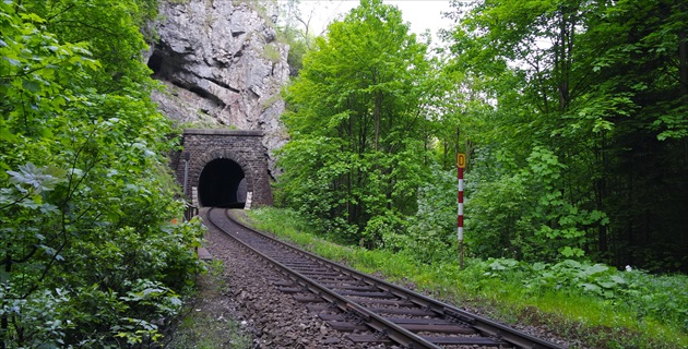 tunelová