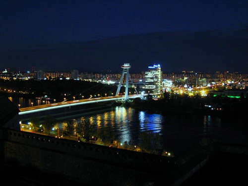bratislavský most