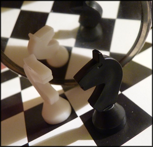 Šachy III.