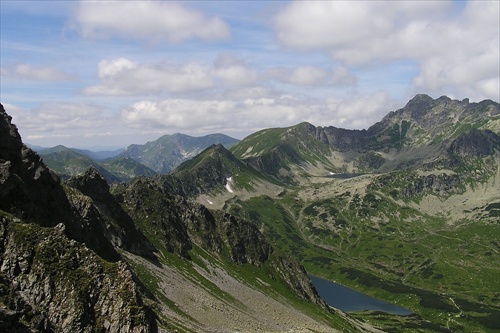 Pohľad z Poľska na Slovensko