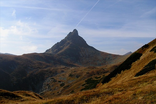 Matterhorn ........(slovenský)