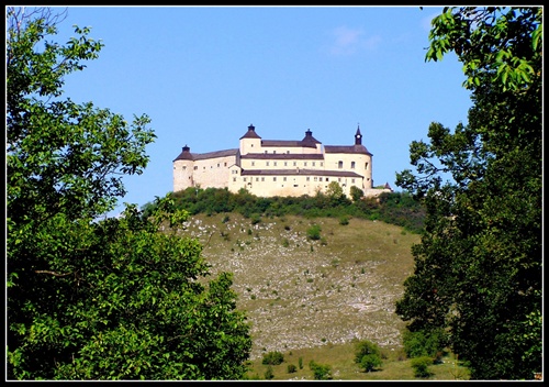 Castrum Karaznahurka