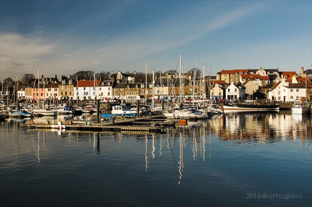 Anstruther