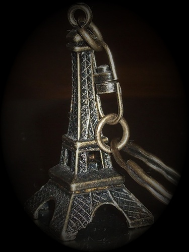 Paris na kľúči(k)