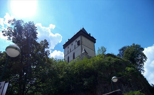 Karlštejn