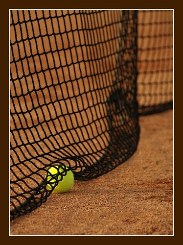 Z tenisu I.