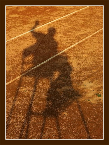 Z tenisu II.