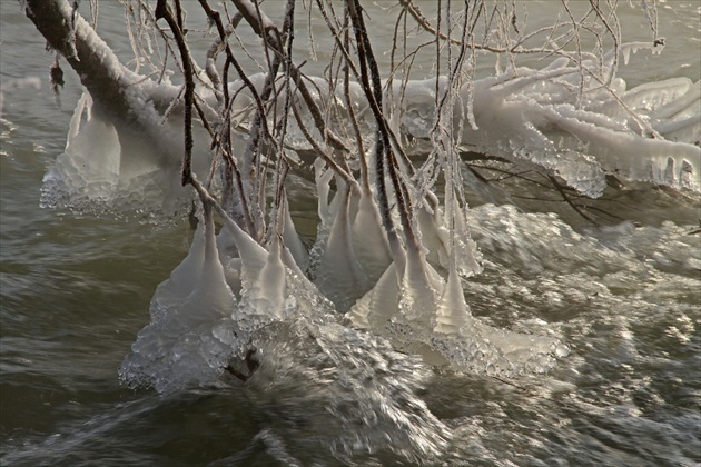 Zima na rieke-2