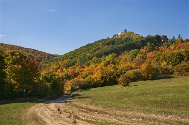 Topoľčianský hrad