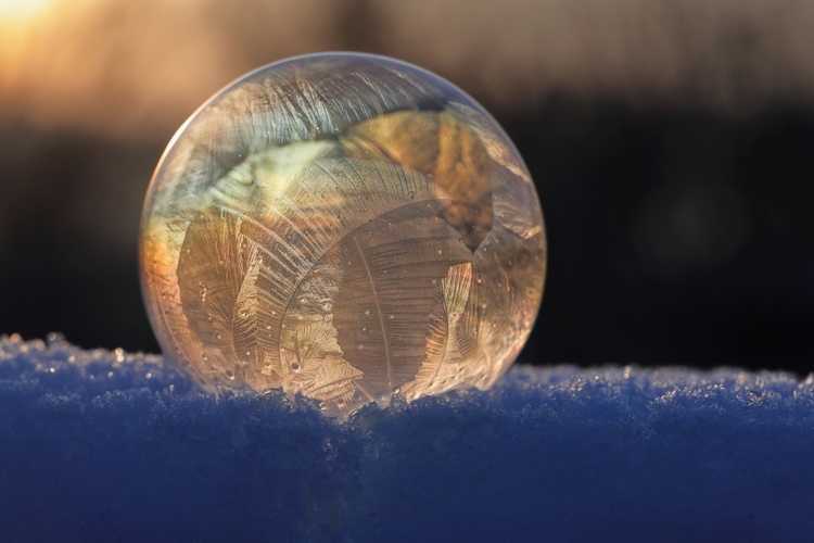 Keď zažínajú svetlá