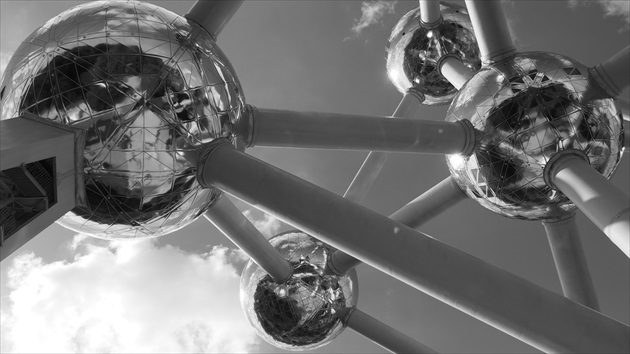 Atomium