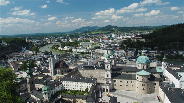 Salzburg 2019