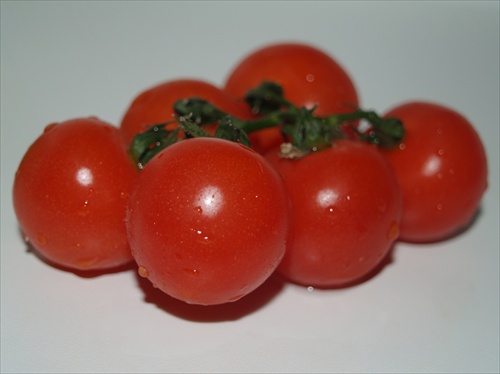 paradajky na ranajky