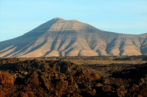 Lanzarote