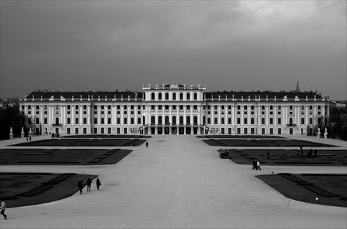 Schonbrunn