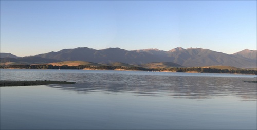 L.Mara a Západné Tatry 2