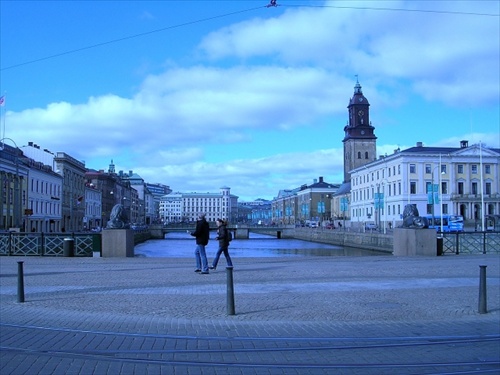 Goteborg