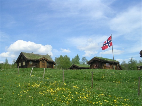 Drengestuva,Jomfraburet a Tunstugu