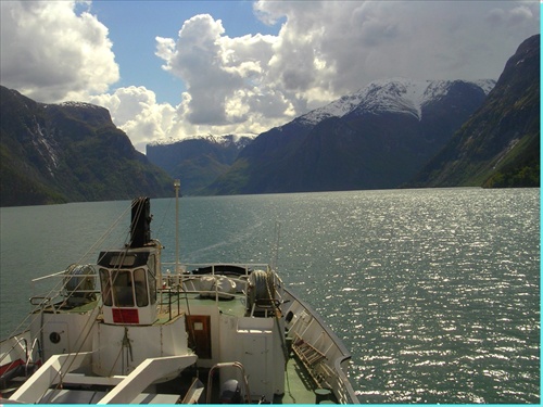 Hurtigruten