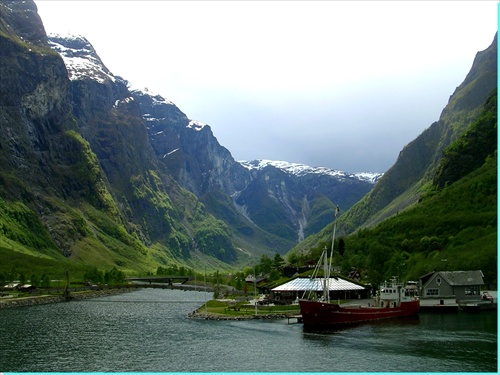 Hurtigruten