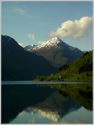 Hurtigruten