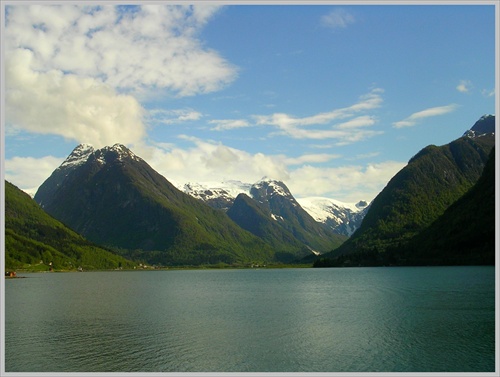 Hurtigruten