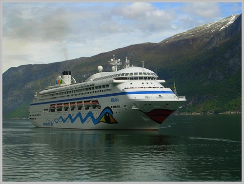 Hurtigruten