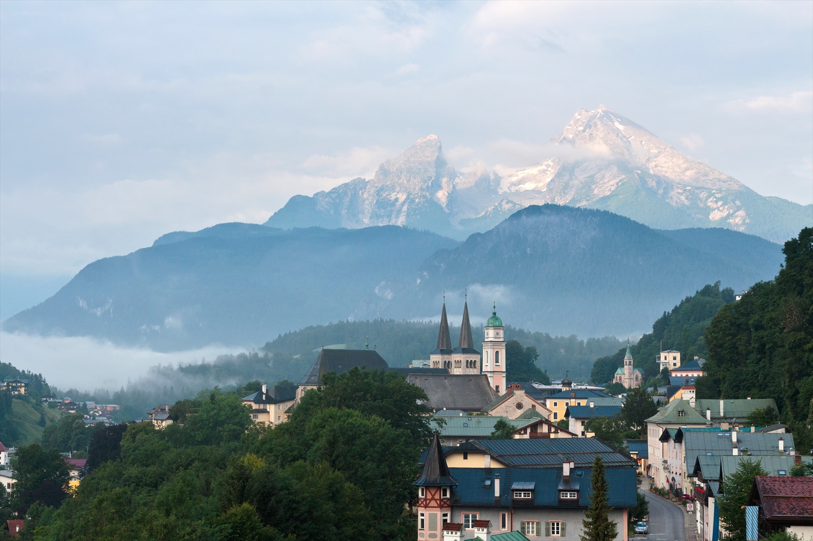 Berchtesgaden......Bez názvu