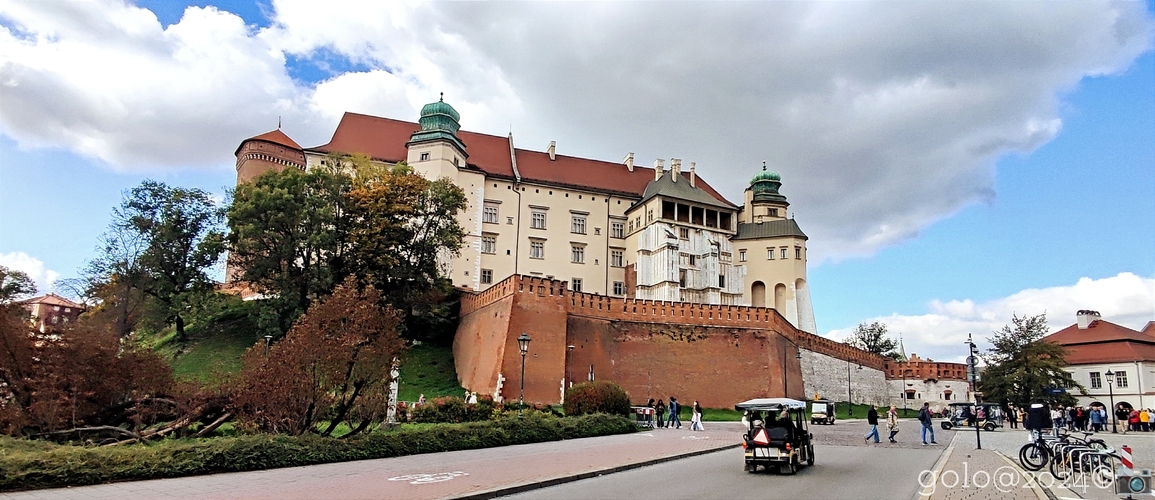  , Wawel .