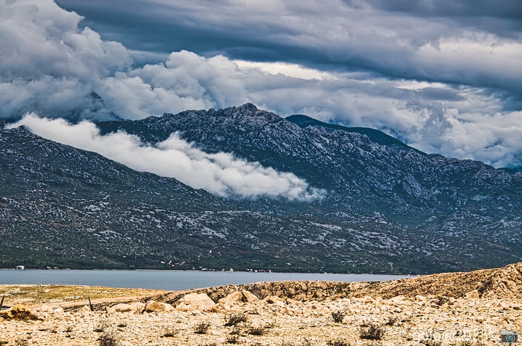 . Park Velebit .
