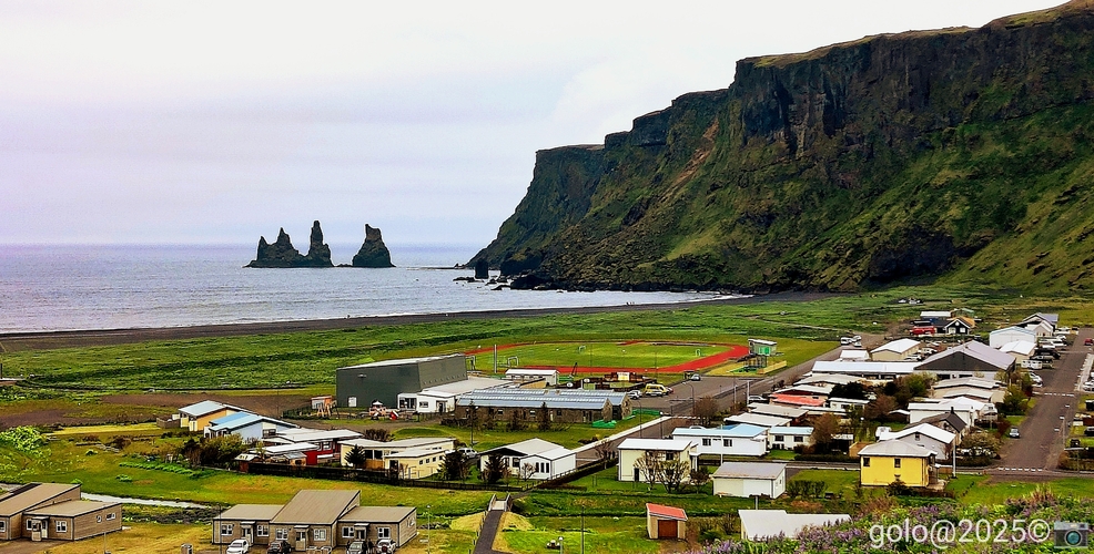  . Island .