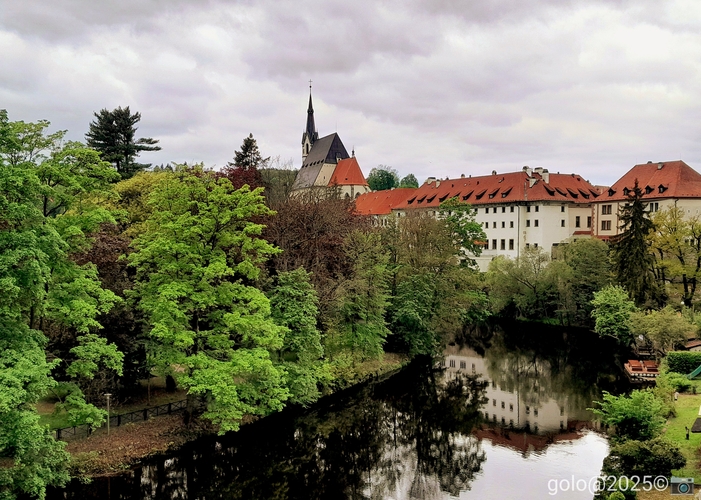  . Česko .