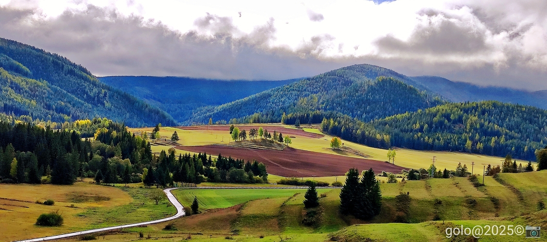 . Slovensko .