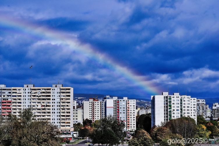 . Dnešná 🌈 .
