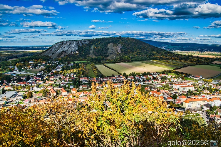 . Hainburg .