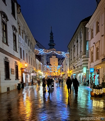 . Bratislava .