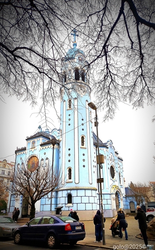  . Sakrálne stavby .