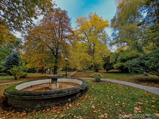 . Park .