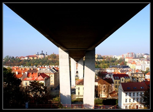 Nuselský most (Praha)