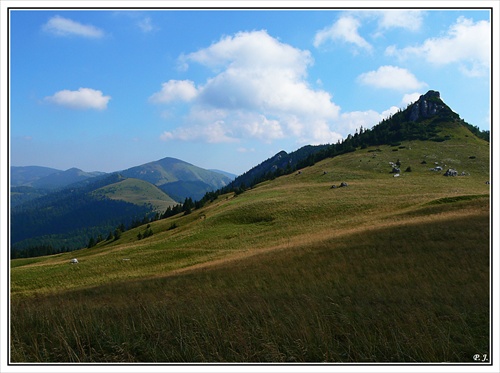 Ćierny kameň