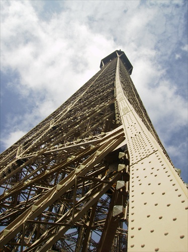 Eiffelka