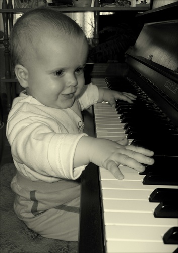 Little Mozart