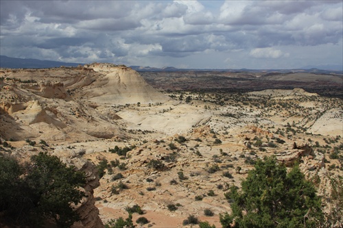 Grand Staircase Escalante, UT