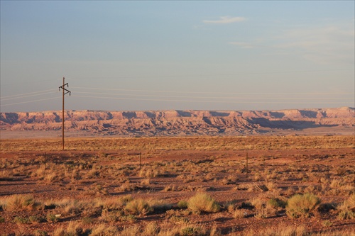 Kayenta, Arizona