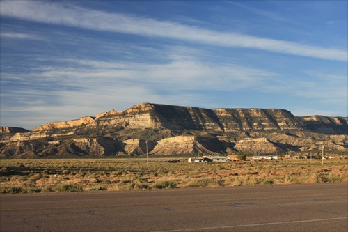 Kayenta, Arizona