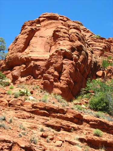Red Rock, Sedona, Arizona