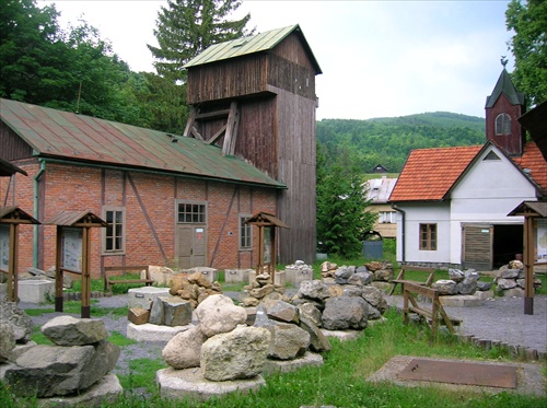 Banska štiavnica