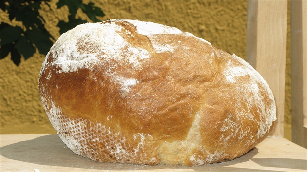 Chlieb náš každodenný