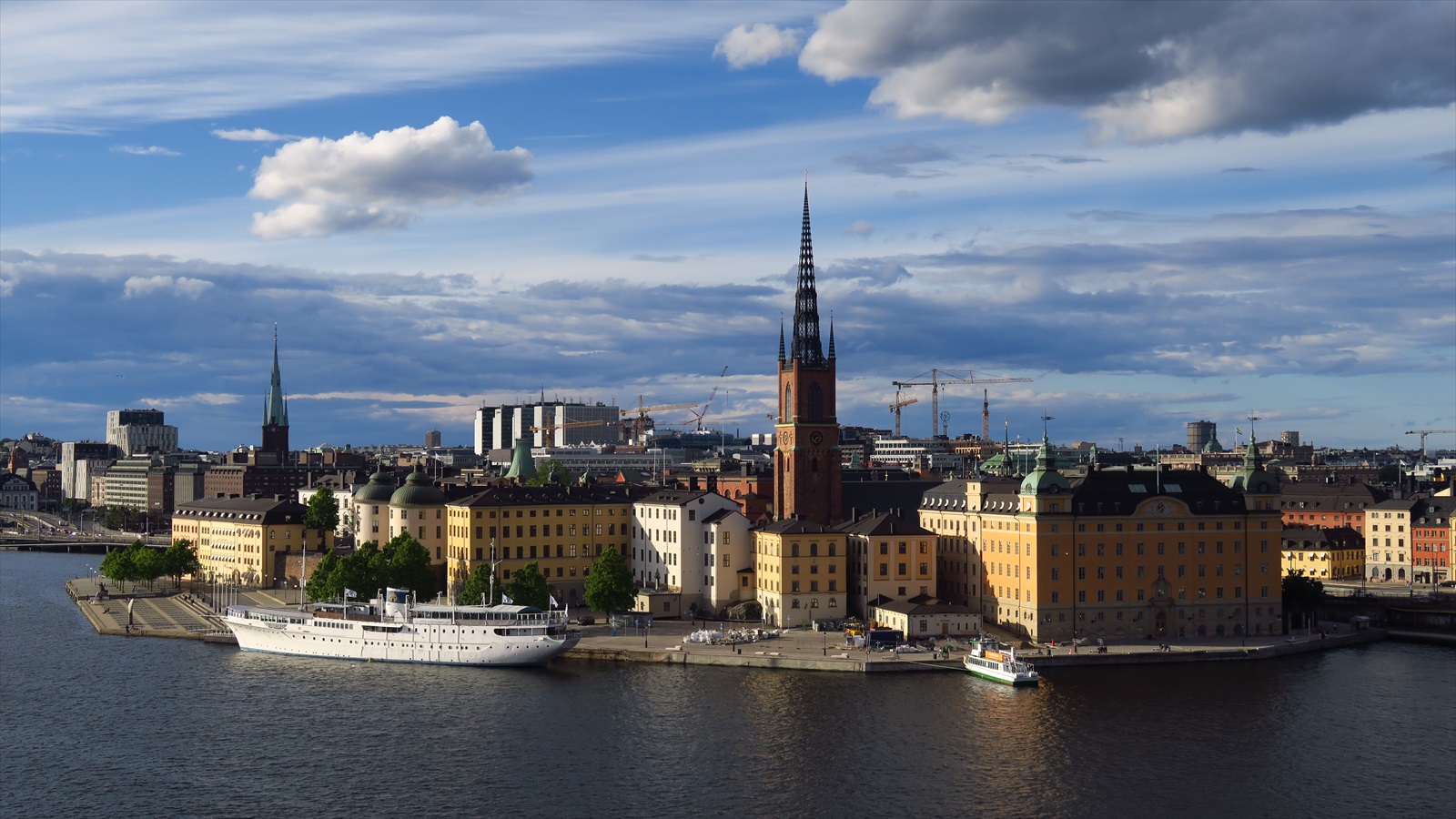 Štokholm