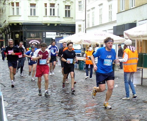 Marathon 2011 EXPO  06